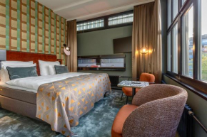 The Home Hotel Zürich - a member of DESIGN HOTELS